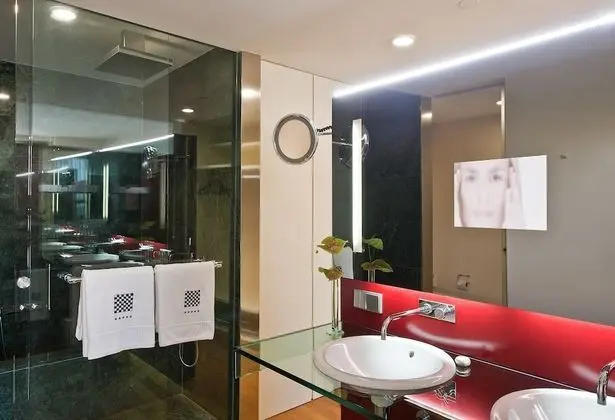 Junior Stüdyo Süit