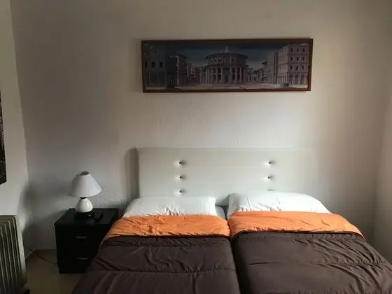 Apart Daire, 2 Yatak Odası (Reina Victoria)