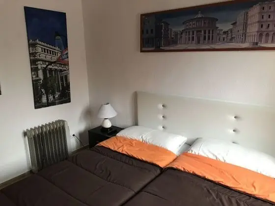 Apart Daire, 2 Yatak Odası (Reina Victoria)