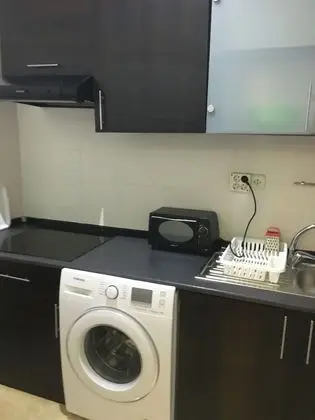 Apart Daire, 2 Yatak Odası (Reina Victoria)