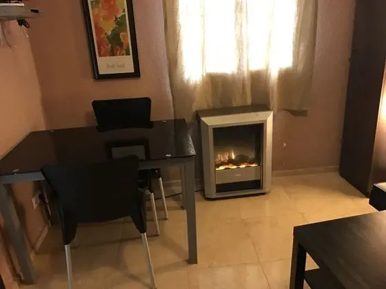 Apart Daire, 2 Yatak Odası (Reina Victoria)