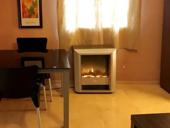 Apart Daire, 2 Yatak Odası (Reina Victoria)