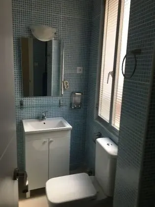 Apart Daire, 2 Yatak Odası (Reina Victoria)