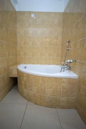 Deluxe İki Ayrı Yataklı Oda