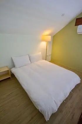 Family Dört Kişilik Oda