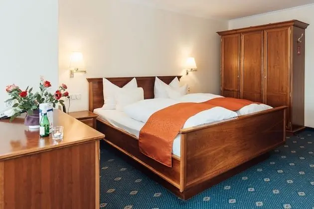 Comfort Süit