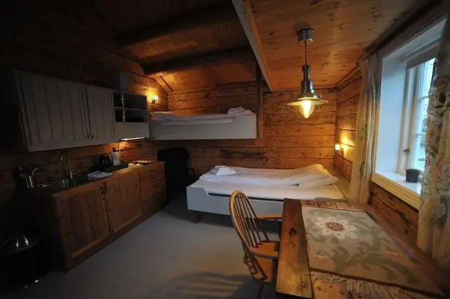 Comfort Kır Evi, 1 Yatak Odası