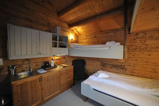 Comfort Kır Evi, 1 Yatak Odası