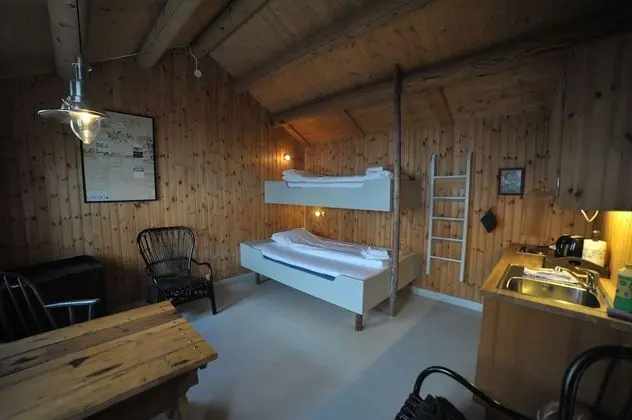 Comfort Kır Evi, 1 Yatak Odası