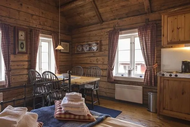 Comfort Kır Evi, 1 Yatak Odası