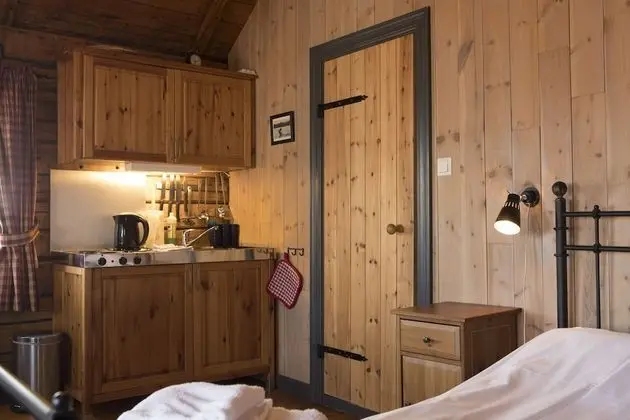 Comfort Kır Evi, 1 Yatak Odası