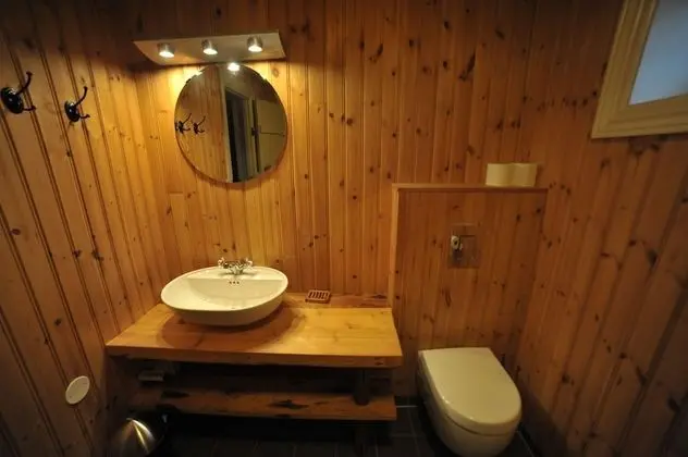 Comfort Kır Evi, 1 Yatak Odası
