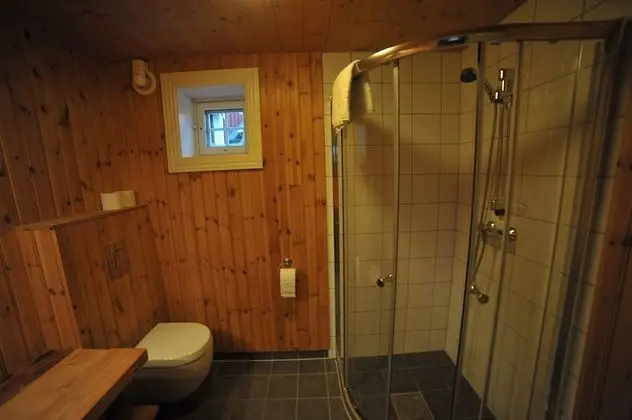 Comfort Kır Evi, 1 Yatak Odası