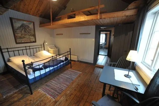 Comfort Kır Evi, 2 Yatak Odası