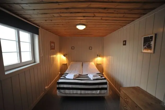 Comfort Kır Evi, 2 Yatak Odası