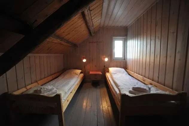 Comfort Kır Evi, 2 Yatak Odası