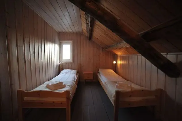 Comfort Kır Evi, 2 Yatak Odası