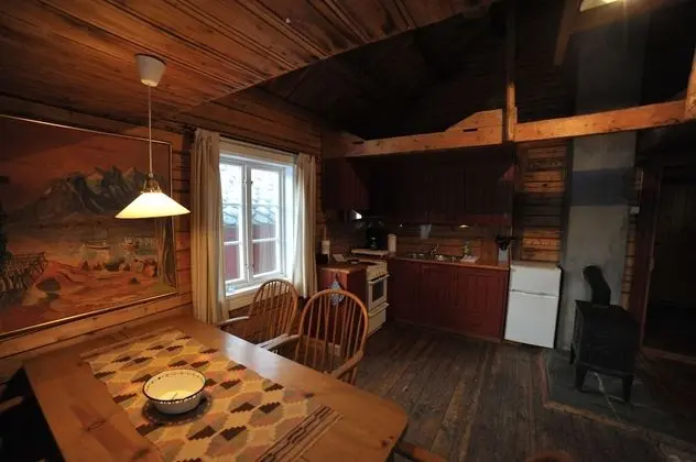 Comfort Kır Evi, 2 Yatak Odası