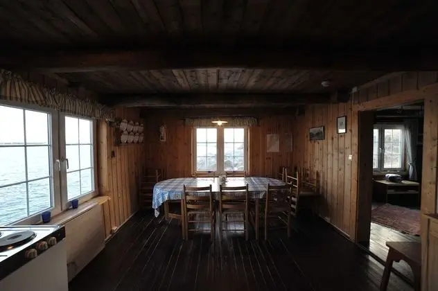 Comfort Kır Evi, 2 Yatak Odası