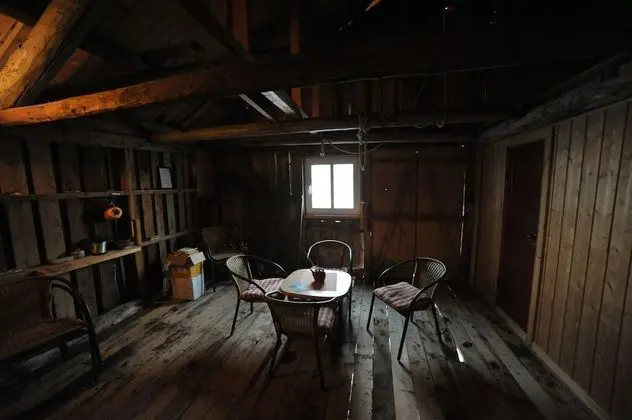 Comfort Kır Evi, 2 Yatak Odası