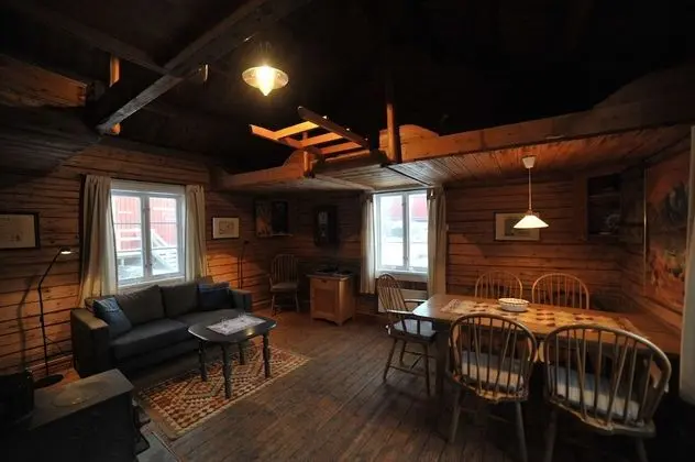 Comfort Kır Evi, 2 Yatak Odası