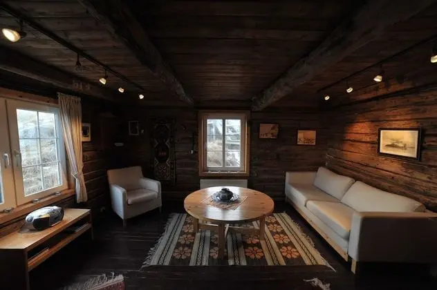 Comfort Kır Evi, 2 Yatak Odası