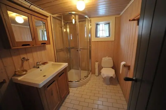 Comfort Kır Evi, 2 Yatak Odası