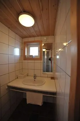 Comfort Kır Evi, 2 Yatak Odası