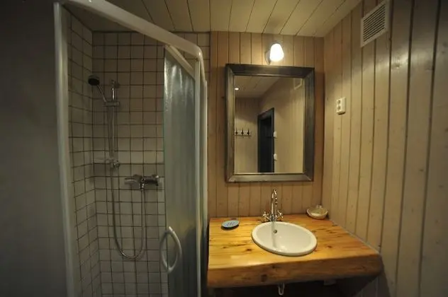 Superior Kulübe, 2 Yatak Odası, Özel Banyo
