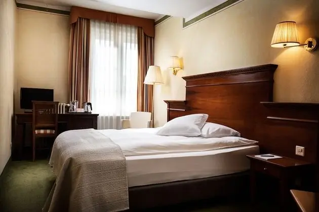 Economy Tek Kişilik Oda