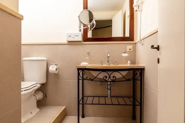 Economy Tek Kişilik Oda