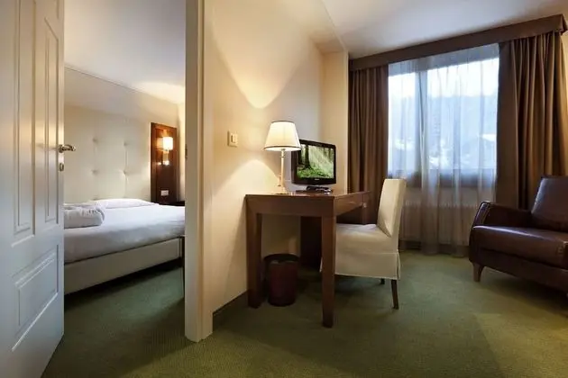 Superior Tek Büyük Yataklı Oda