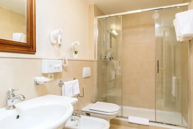 Superior Tek Büyük Yataklı Oda