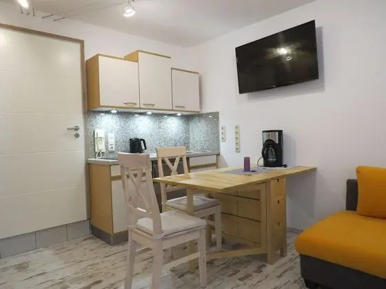 Basic Apart Daire, Özel Banyo