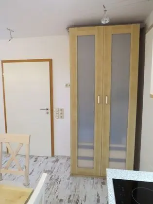 Basic Apart Daire, Özel Banyo