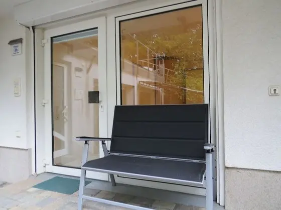 Basic Apart Daire, Özel Banyo