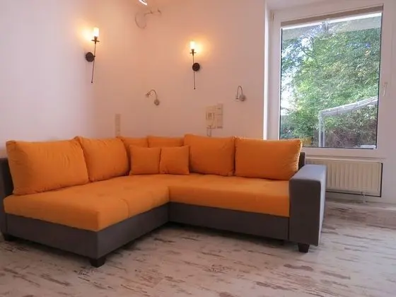 Basic Apart Daire, Özel Banyo