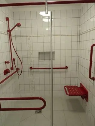 Basic Apart Daire, Özel Banyo