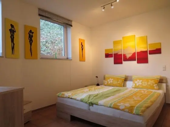 Comfort Daire, Teras