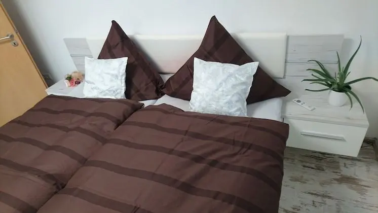 Comfort Daire, Zemin Kat