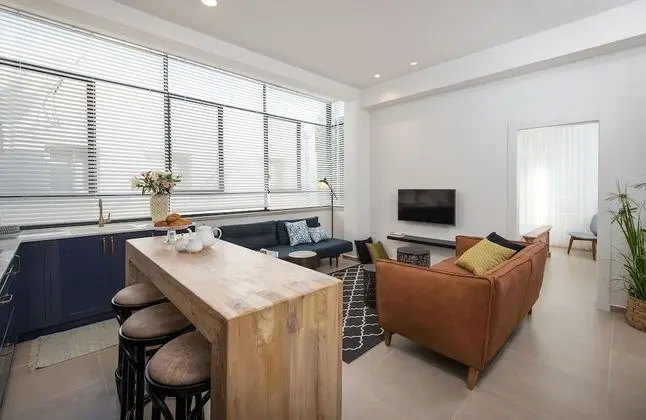 Family Süit, 2 Yatak Odası, Balkon, Şehir Manzaralı
