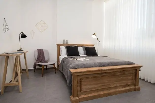 Family Süit, 2 Yatak Odası, Balkon, Şehir Manzaralı