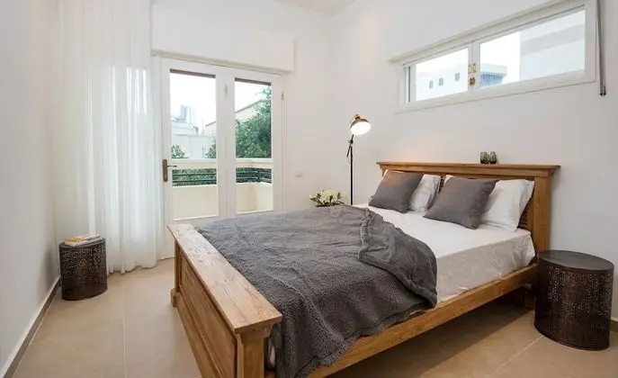 Family Süit, 2 Yatak Odası, Balkon, Şehir Manzaralı