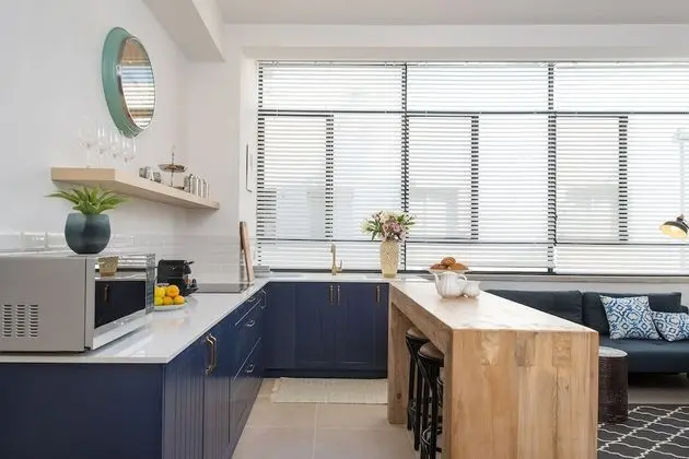 Family Süit, 2 Yatak Odası, Balkon, Şehir Manzaralı