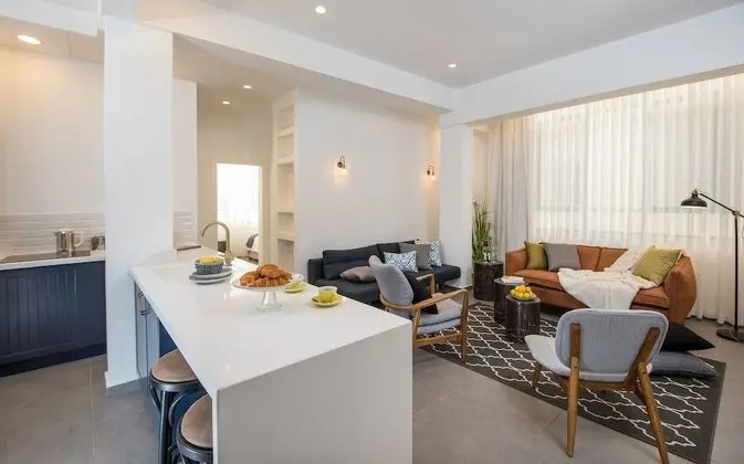 Family Süit, 2 Yatak Odası, Balkon, Şehir Manzaralı