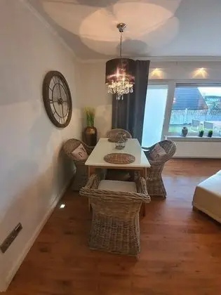Apart Daire, 1 Yatak Odası, Zemin Kat
