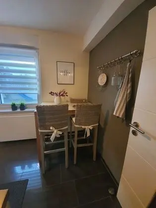 Apart Daire, 1 Yatak Odası, Zemin Kat