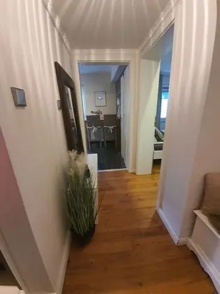 Apart Daire, 1 Yatak Odası, Zemin Kat