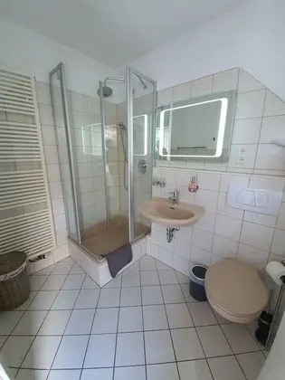 Apart Daire, Zemin Kat