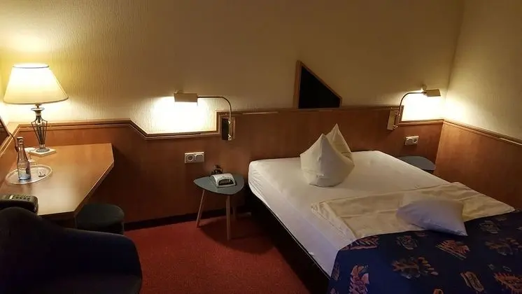 Comfort Tek Kişilik Oda